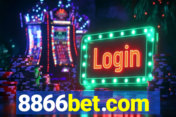 8866bet.com