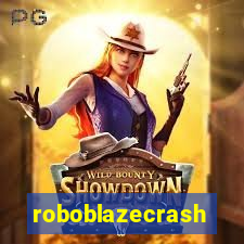 roboblazecrash