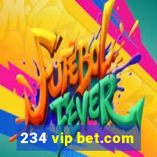 234 vip bet.com