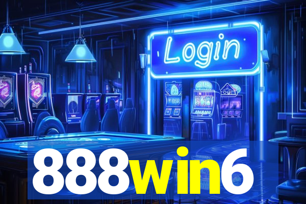 888win6