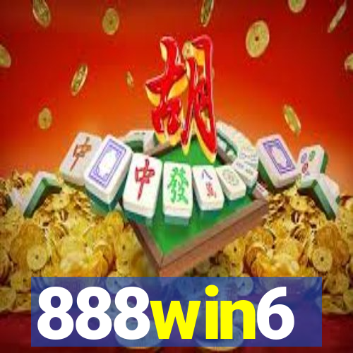 888win6