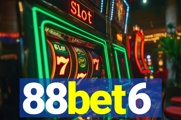 88bet6