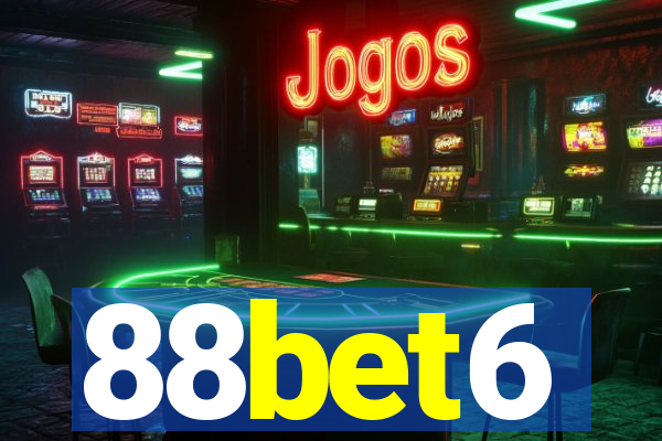 88bet6