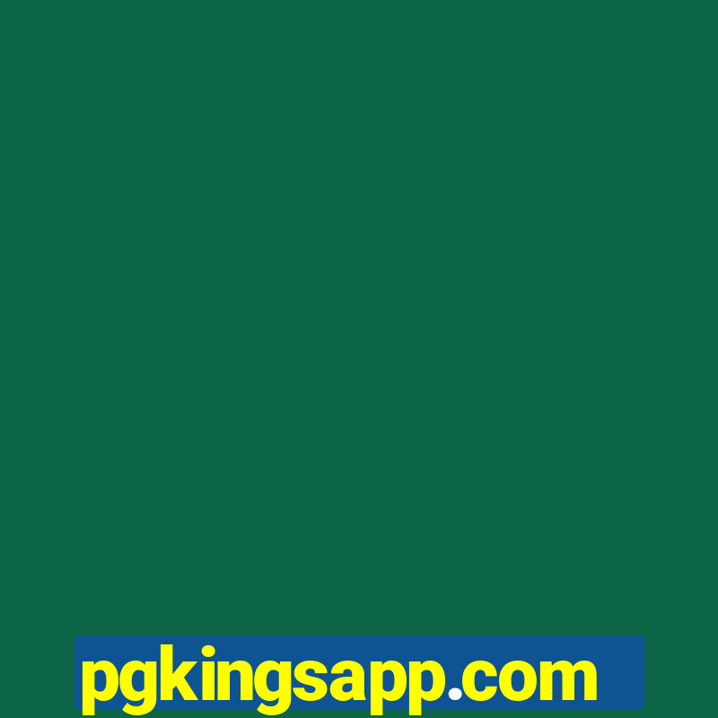 pgkingsapp.com