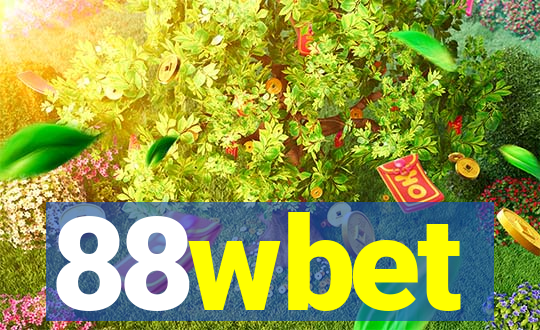 88wbet