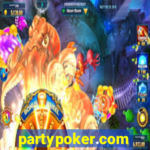 partypoker.com