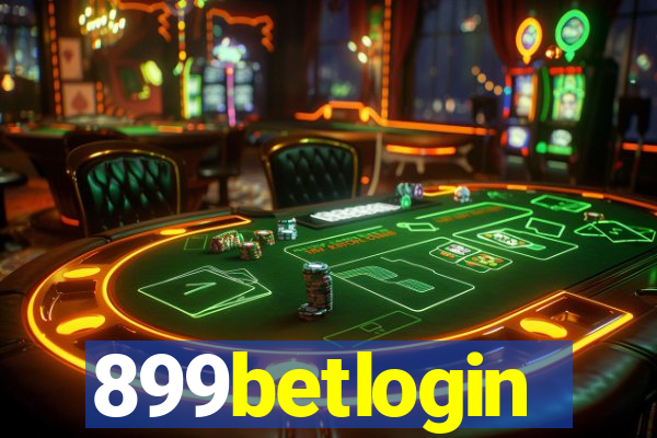 899betlogin