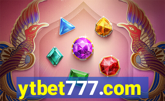 ytbet777.com