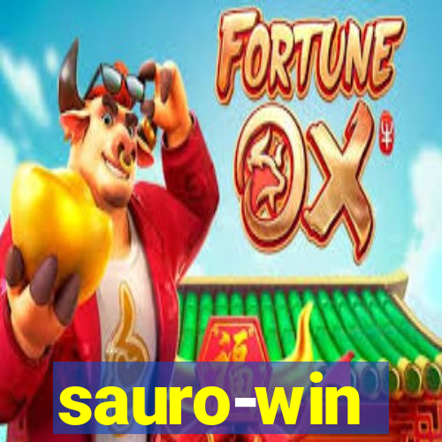 sauro-win