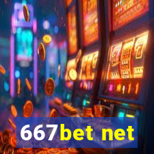 667bet net