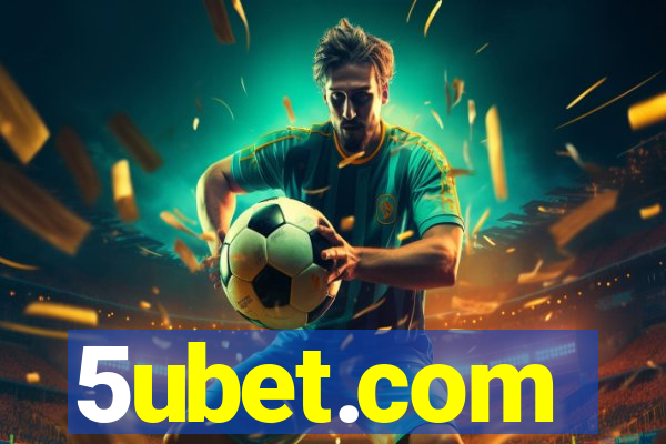 5ubet.com