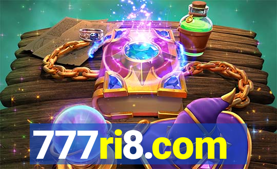 777ri8.com