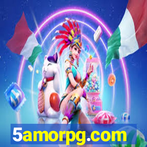 5amorpg.com