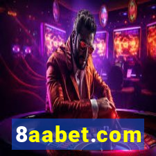 8aabet.com