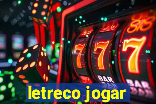 letreco jogar