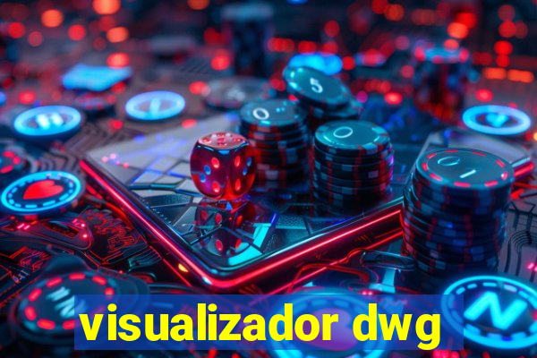 visualizador dwg