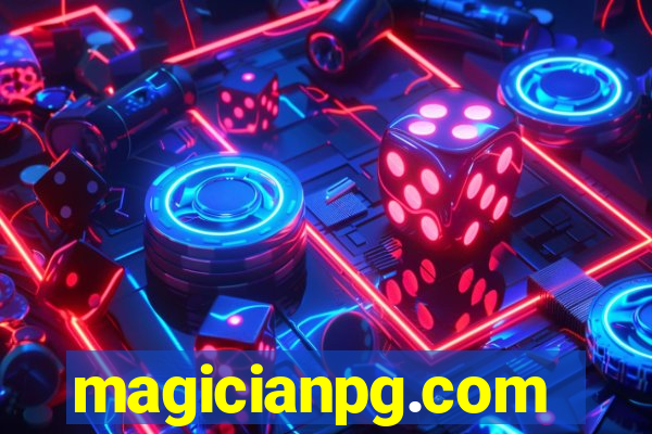 magicianpg.com