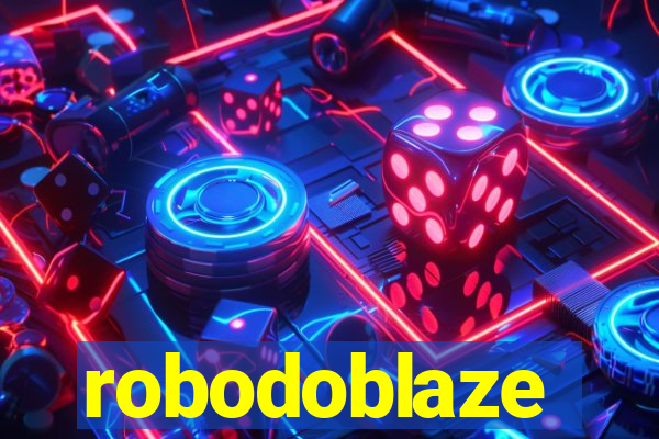 robodoblaze