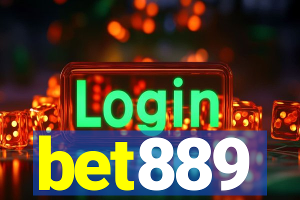 bet889