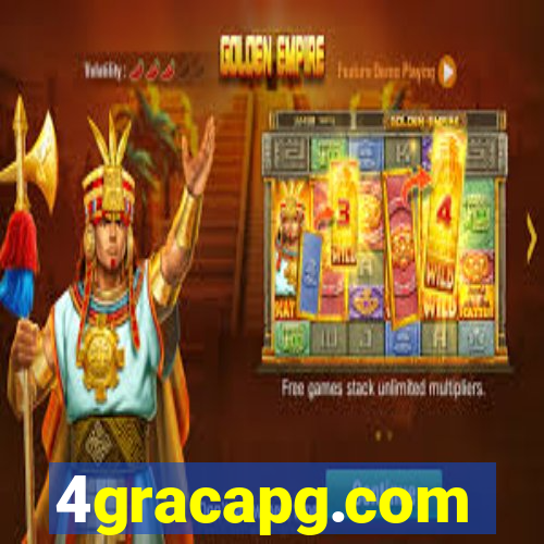 4gracapg.com