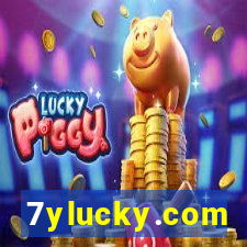 7ylucky.com