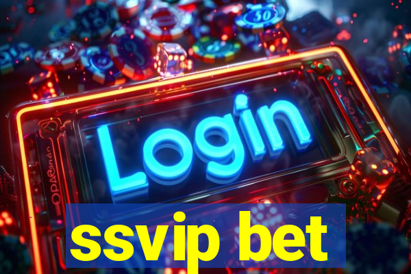 ssvip bet