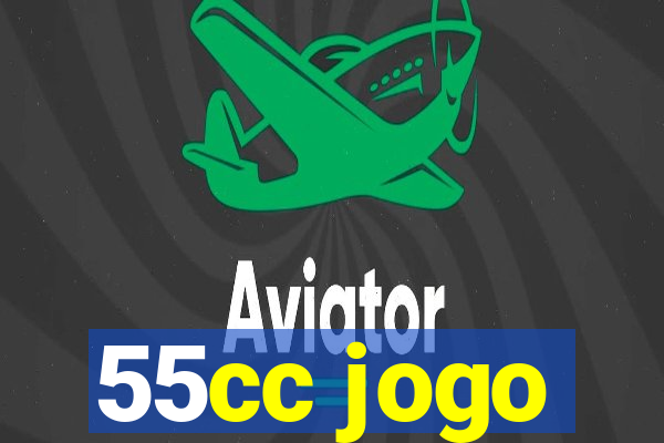 55cc jogo