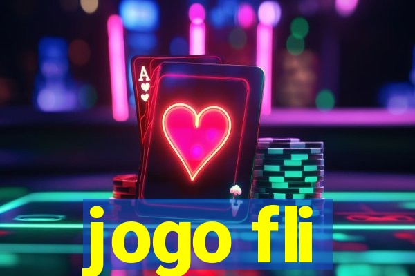 jogo fli