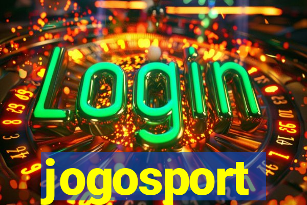 jogosport