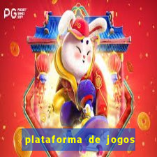 plataforma de jogos de fora do brasil