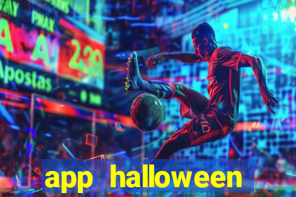 app halloween jackpot slots