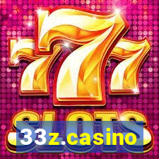 33z.casino