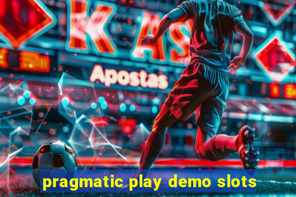 pragmatic play demo slots