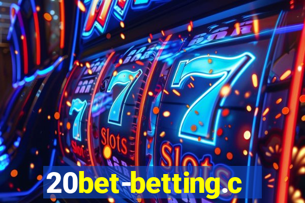 20bet-betting.com