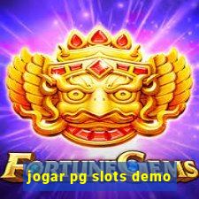 jogar pg slots demo