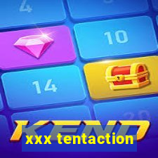 xxx tentaction