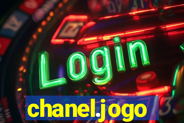 chanel.jogo