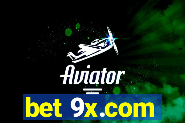 bet 9x.com