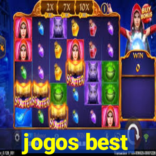 jogos best