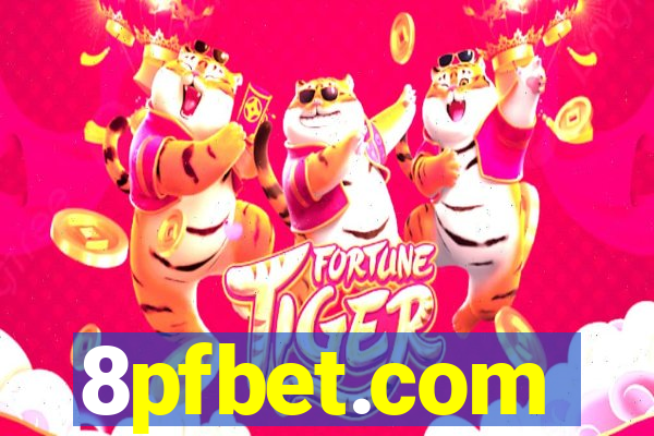 8pfbet.com