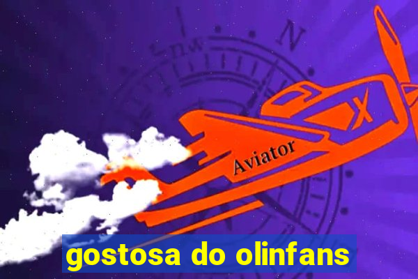 gostosa do olinfans