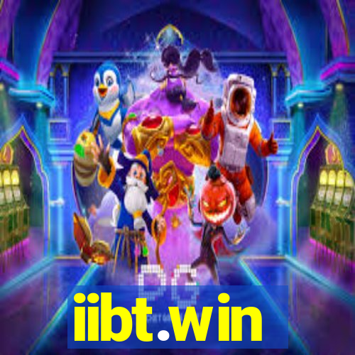 iibt.win