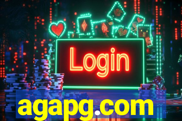 agapg.com