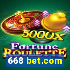 668 bet.com