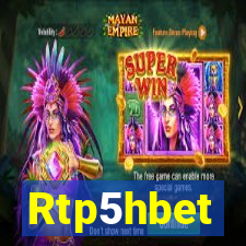 Rtp5hbet