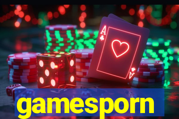 gamesporn