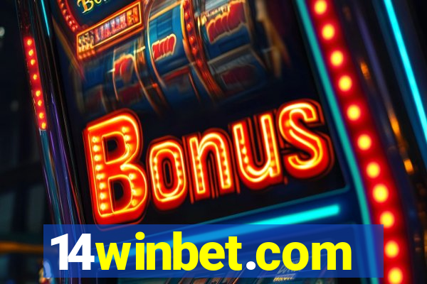 14winbet.com