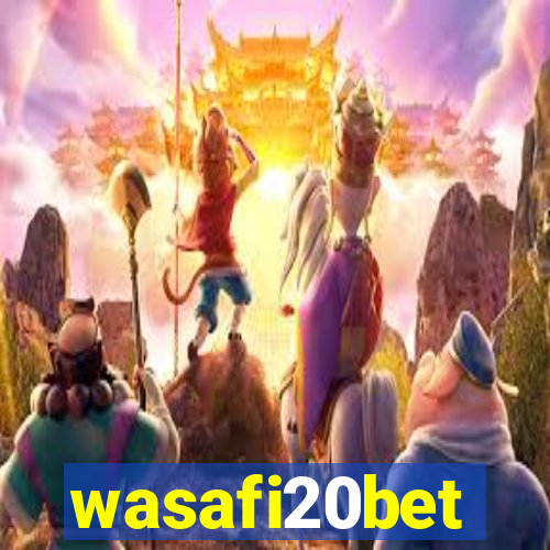 wasafi20bet