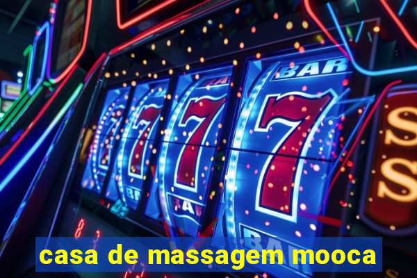 casa de massagem mooca