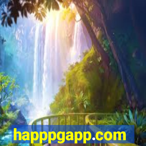 happpgapp.com